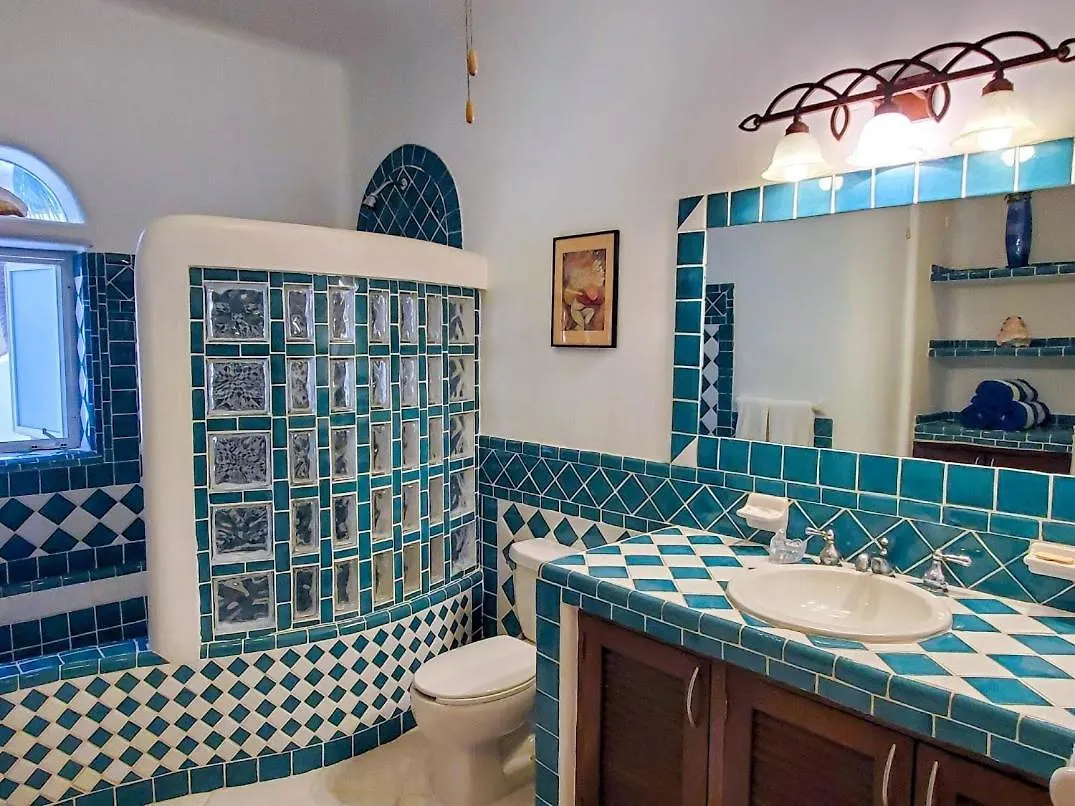 Ferienwohnung Natz Ti Ha H101 Playa del Carmen 0*,