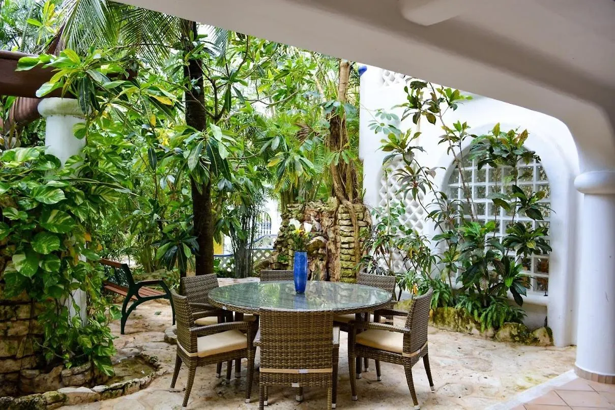 Ferienwohnung Natz Ti Ha H101 Playa del Carmen 0*,  Mexiko