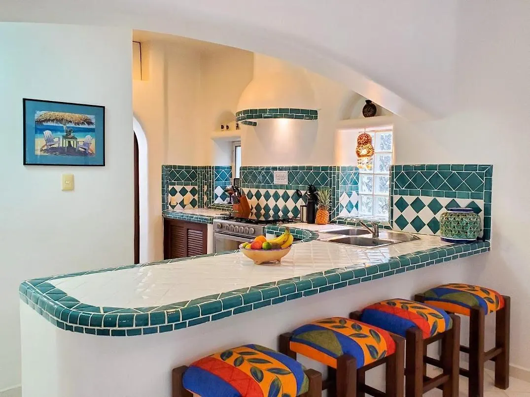 Ferienwohnung Natz Ti Ha H101 Playa del Carmen